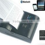 Portable Bluetooth Thermal Printer 58LY