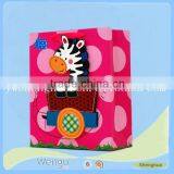 China Factory Design Packing Custom Origami Gift Paper Bag thumbnail-1
