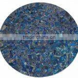 Gemstone Table Tops , Lapis Table Tops