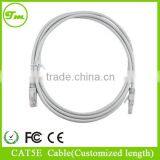 25FT CAT5e Cable Ethernet Lan Network CAT5 RJ45 Patch Cord