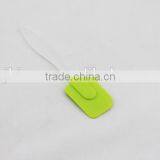 Silicone Butter Scraper and Brush for Kids thumbnail-3