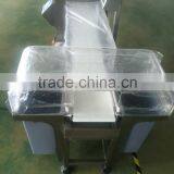 COMBINATION METAL DETECTOR AND CHECKWEIGHERS thumbnail-4