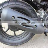 Jiajue 125cc 150cc Scopy Scooter thumbnail-3