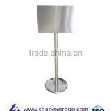 Stainless Steel Post Stand thumbnail-1