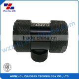 Professional Supply Seal Waterproof Electrical Housing Plug Aviation Connector Automotive Connector T262613 thumbnail-2