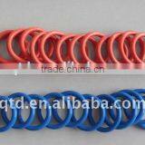 China Rubber Mechanical Seal VITON , H-NBR , SILICONE ,EPDM, PU O Ring thumbnail-4