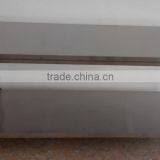 Industrial Stainless Steel Kitchen Work Table thumbnail-2