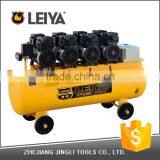 LEIYA 120L Used Oil-free Air Compressor