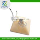 Industrial Heating Element 122*122mm Square Heater Duopu thumbnail-3