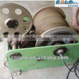 High Quality Logging Winch and Logging Cable for Sale