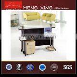 Top Quality New Design Glossy Reception Table thumbnail-6