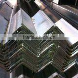 High Quality Q235B Hot Rolled Angle Steel thumbnail-1