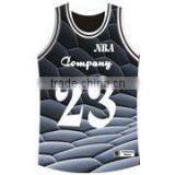 American Sportswear Basketball Team Wear thumbnail-1