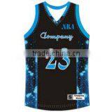 100% Polyester Football Jersey-2014 thumbnail-1