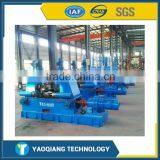 New German Technology Flange Straightening Machine for Steel Structure thumbnail-1