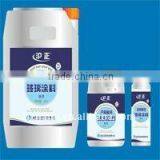 UV Curing Heat Insulation Coating for Glass Product Line Nano Material