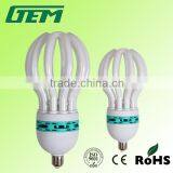 85W Flower Shaped Lamp, CE, ROHS, ISO Approved thumbnail-1