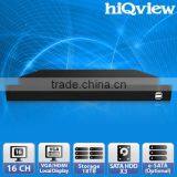 HIQ-3316 Local Display 16 Channel Standalone NVR thumbnail-1