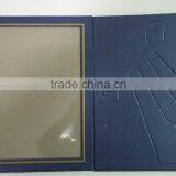 A4 Paper Diploma Frame/ Diploma Holder