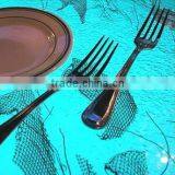 EL Backlit for Dinner Table With Soft Light