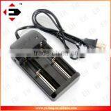 PRICE HG-1210W Lithium Ion Battery Charger With Car Charger thumbnail-1