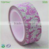 Durable Carbon Fiber Adhesive Tape