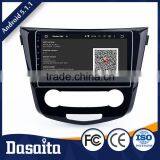 Cheap 10.2 Inch DIY Black Screen RK3188 Dvd With Gps for Car Nissan Qashqai 2014 2015 thumbnail-2