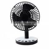 JyicooUSB Portable Electric Ceiling Fan Wholesale Radiator Fan With Voice Control