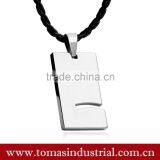 Classical Fashion Name Key Ring Dog Tags thumbnail-4