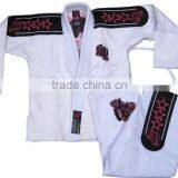 Custom BJJ Gi Kimonos/BJJ Uniforms 819