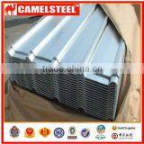 Building Materials Galvalume Roofing Steel Sheet for Prefabricated Dome Houses thumbnail-5