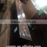 Modern Luxury Ethanol Fireplace Insert Burner With WIFI thumbnail-6