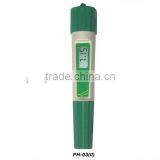 High Accuracy Waterproof Pen-type PH Meter PH-03(II)