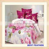 100%cotton Printed Bed Set10803