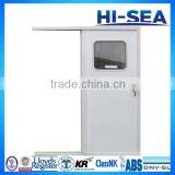 Aluminum FRP or Stainless Steel Sliding Door for Wheelhouse thumbnail-1