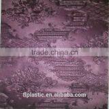 Pvc Leather With Glitter for Kuwait