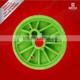 Rear Window Wiper Motor Repair Gear: 6X0 955 711C for Audi A3 A4 B5 A6 C5 A6 ALLROAD SEAT LEON SKODA FABIA SKODA OCTAVIA VW thumbnail-3