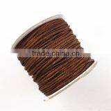 High Quality Blue Nylon Material Cord thumbnail-4