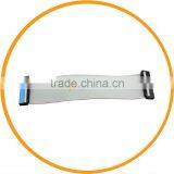 80 Wire IDE 40pin Flex Cable for HDD Hard Drive 22.5cm From Dailyetech