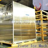 Plate Ice Makiing Machine