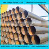 ERW Steel Pipe / Erw Carbon Steel Pipe Tube / Erw Steel Welded Pipe thumbnail-4