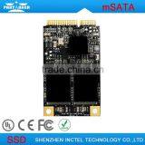 MSATA Series Solid State Drive 128G SSD thumbnail-1