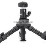 .Hot Sale Black Heavy Professional Digital Tripod thumbnail-2