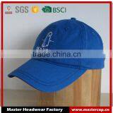 Excellent Quality Golf Caps Adjustable Golf Cap Wholesale