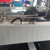 ISO&CE Qc11y 16*4000mm CNC Controller Guillotine Shearing Machine,guillotine Aluminium Cutting Machine With Low Price thumbnail-5