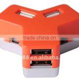 4 Ports Hight Speed USB Hub