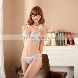 Wholesale Athletic Wear Sexy Fitness Bra, Seamless Sport Bra Cotton Women Sport Bra Set thumbnail-3