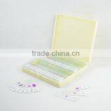 Human Dental Medical Oral Histology Tooth Slides thumbnail-1