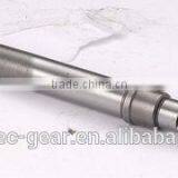Taiwan OEM External Threaded Shaft and Internal Threaded Shaft thumbnail-1