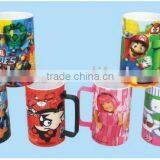 Plastic Puzzle Mug thumbnail-1